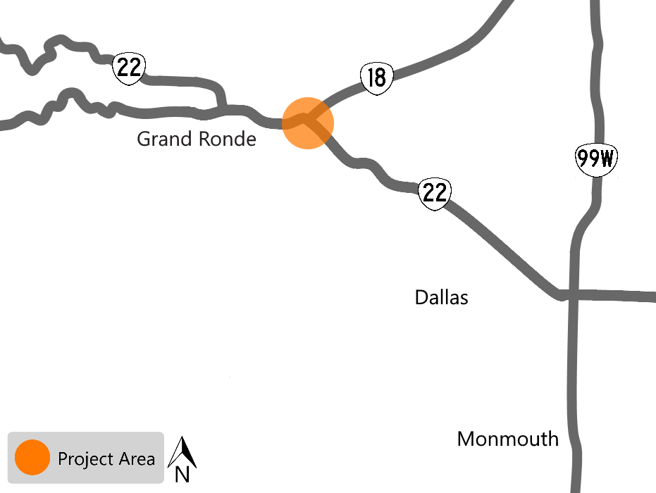 Oregon Department of Transportation ProjectDetails Projects State of Oregon